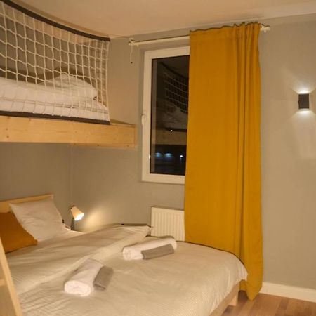 Nest Apartment Kolasin Exterior photo